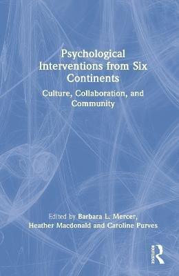 Psychological Interventions from Six Continents(English, Hardcover, unknown)