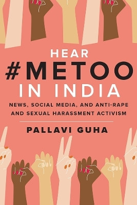 Hear #MeToo in India(English, Hardcover, Guha Pallavi)