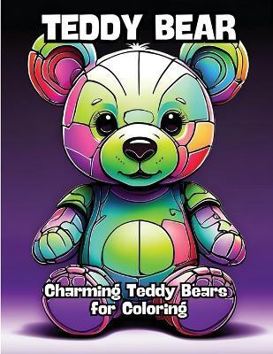 Teddy Bear(English, Paperback, Contenidos Creativos)