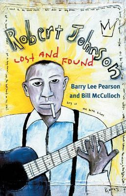 Robert Johnson(English, Paperback, Pearson Barry Lee)