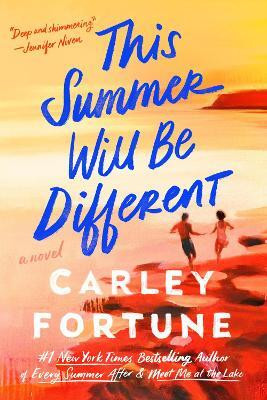 This Summer Will Be Different(English, Paperback, Fortune Carley)