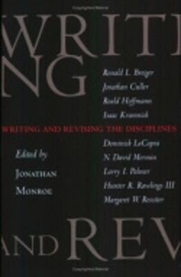 Writing and Revising the Disciplines(English, Paperback, unknown)