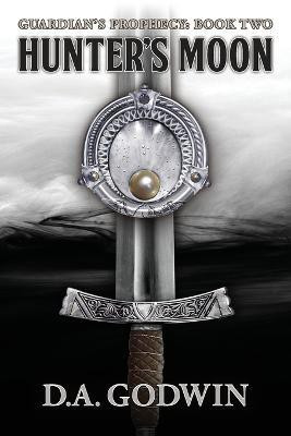 Hunter's Moon(English, Paperback, Godwin David a)