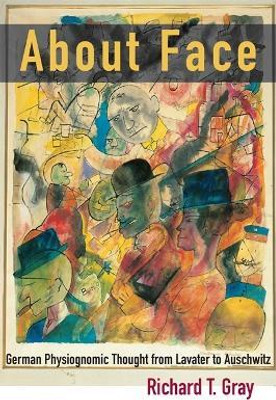 About Face(English, Hardcover, Gray Richard T.)