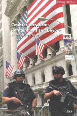Counter-terrorism(English, Paperback, Stevenson Jonathan)