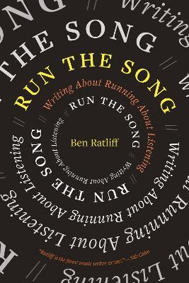 Run the Song(English, Paperback, Ratliff Ben)