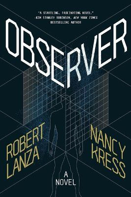 Observer(English, Hardcover, Lanza Robert)