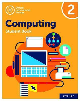 Oxford International Computing: Student Book 2(English, Paperback, Page Alison)