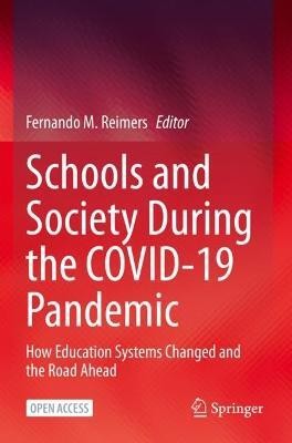 Schools and Society During the COVID-19 Pandemic(English, Paperback, unknown)