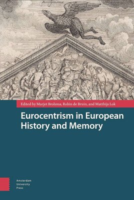 Eurocentrism in European History and Memory(English, Electronic book text, unknown)