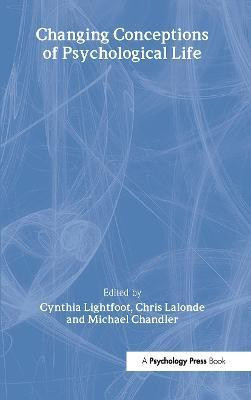 Changing Conceptions of Psychological Life(English, Hardcover, unknown)