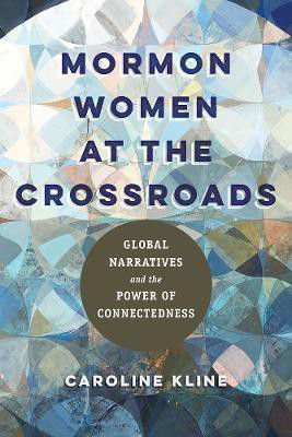 Mormon Women at the Crossroads(English, Paperback, Kline Caroline)