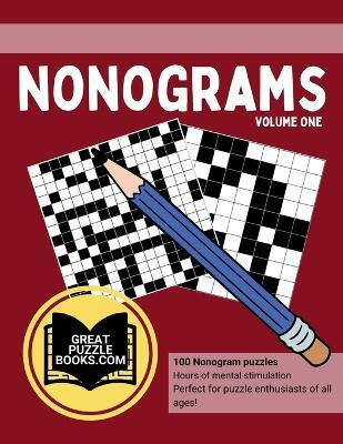 Nonograms Volume One(English, Paperback, unknown)
