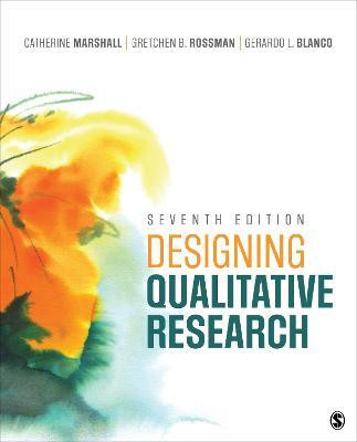 Designing Qualitative Research(English, Electronic book text, Marshall Catherine)