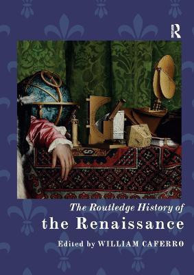 The Routledge History of the Renaissance(English, Paperback, unknown)
