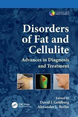 Disorders of Fat and Cellulite(English, Paperback, unknown)