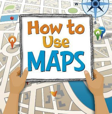 How to Use Maps(English, Paperback, Hansen Susan Ahmadi)