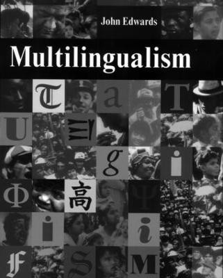 Multilingualism(English, Hardcover, Edwards John)