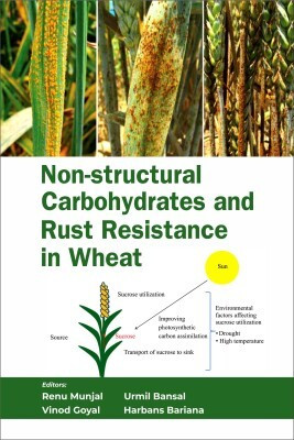 Non-Structural Carbohydrates and Rust Resistance in Wheat(English, Hardcover, unknown)