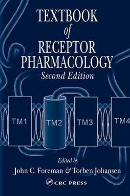 Textbook of Receptor Pharmacology(English, Electronic book text, unknown)