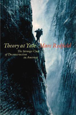 Theory at Yale(English, Paperback, Redfield Marc)