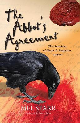 The Abbot's Agreement(English, Paperback, Starr Mel)