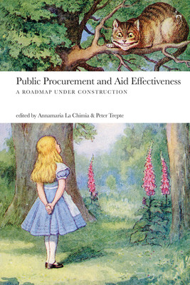 Public Procurement and Aid Effectiveness(English, Paperback, unknown)