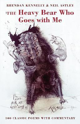 The Heavy Bear Who Goes With Me(English, Paperback, unknown)