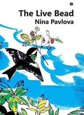The Live Bead(English, Hardcover, Nina Pavlova)