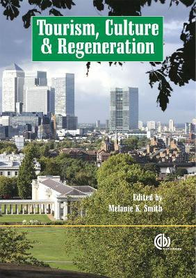 Tourism, Culture and Regeneration(English, Paperback, unknown)