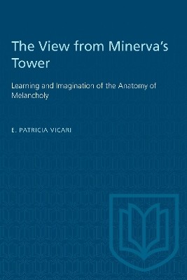 The View from Minerva's Tower(English, Electronic book text, Vicari Eleanor Patricia)