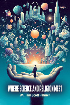 Where Science and Religion Meet (Edition2024)(English, Paperback, Palmer William Scott)