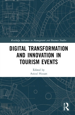 Digital Transformation and Innovation in Tourism Events(English, Paperback, unknown)