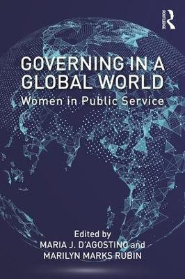 Governing in a Global World(English, Paperback, unknown)