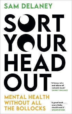 Sort Your Head Out(English, Paperback, Delaney Sam)