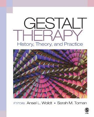 Gestalt Therapy(English, Electronic book text, Woldt Ansel L.)