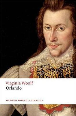 Orlando(English, Paperback, Woolf Virginia)