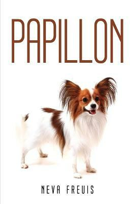 Papillon(French, Paperback, Neva Freuis)