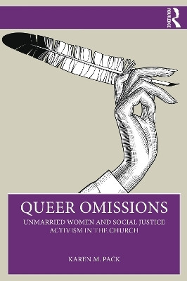 Queer Omissions(English, Paperback, Pack Karen M.)