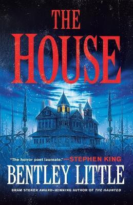 The House(English, Paperback, Little Bentley)