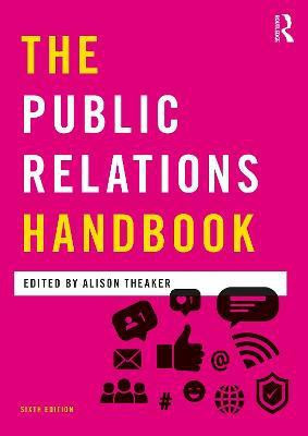 The Public Relations Handbook(English, Paperback, unknown)