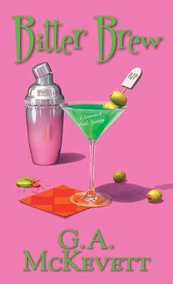Bitter Brew(English, Paperback, McKevett G. A.)