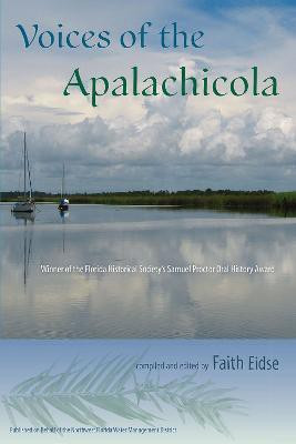 Voices of the Apalachicola(English, Paperback, unknown)