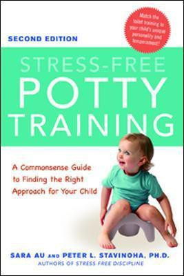 Stress-Free Potty Training(English, Paperback, Au Sara)