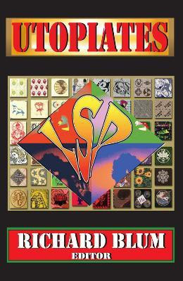 Utopiates(English, Paperback, Hall H. Lark)