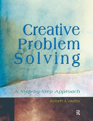 Creative Problem Solving(English, Paperback, Harris Robert)