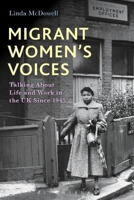 Migrant Women's Voices(English, Electronic book text, McDowell Linda)