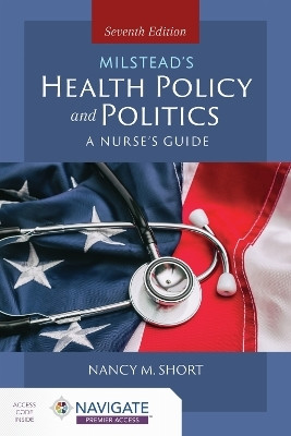 Milstead's Health Policy and Politics(English, Paperback, Short Nancy M.)