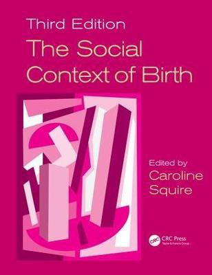 The Social Context of Birth(English, Paperback, unknown)