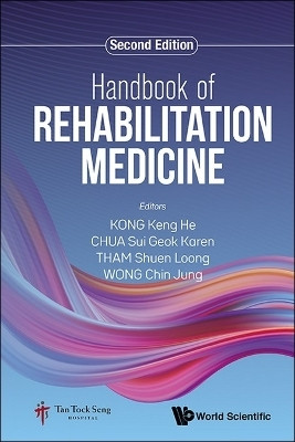 Handbook Of Rehabilitation Medicine(English, Paperback, unknown)